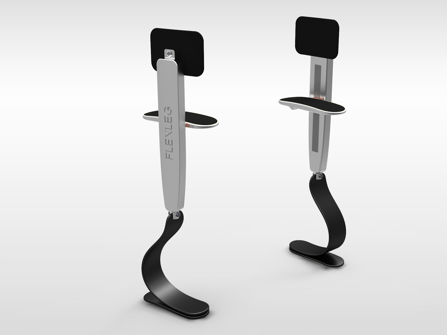 FlexLeg Mobility Aid For Temporary LowerLeg Injuries TNGEEK