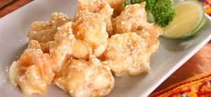 Cara memasak udang goreng mayones yang enak Cara memasak udang goreng mayones, resep udang goreng mayones