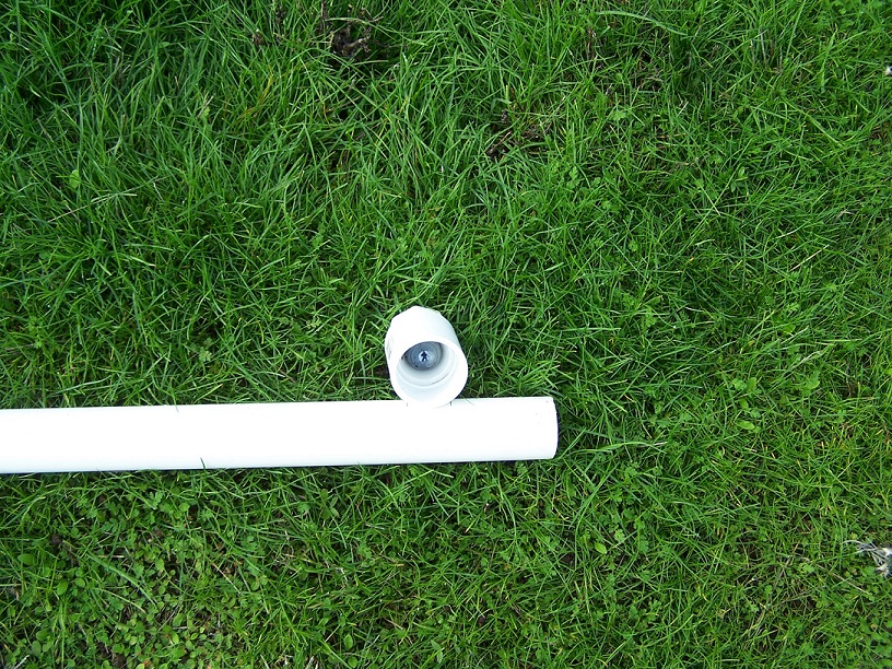 The Valley Piper How to build a well bucket