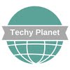 The Techy Planet