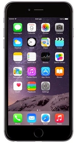 iPhone 6 Plus iPhone 6 Plus