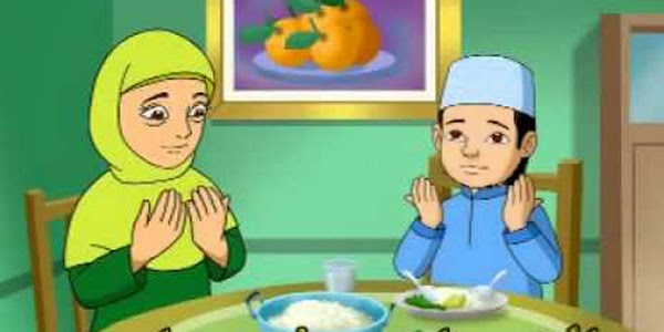 Bacaan Niat Puasa Sunah Rajab Bahasa Arab Latin Dan Artinya