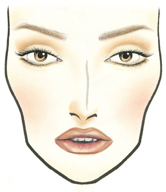 Natural Makeup Artist Natural Makeup Artist