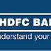 HDFC Bank introduces Missed Call Service to know Account Balance