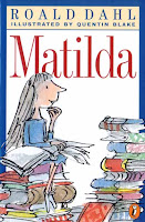 matilda 1