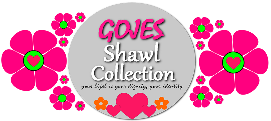 GOJES SHAWL COLLECTION