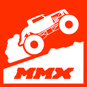 MMX Hill Climb MMX Hill Climb apk