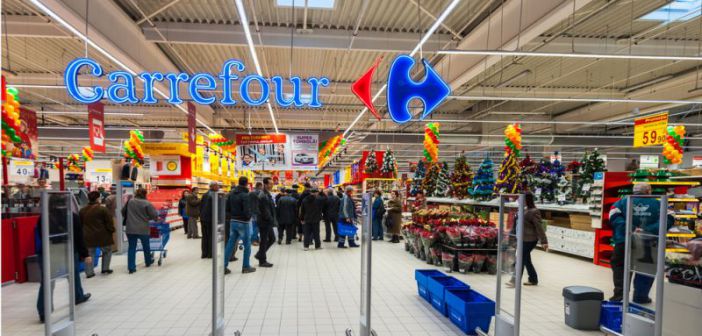 Carrefour Express inaugura loja no Guarujá Carrefour Express inaugura loja no Guarujá