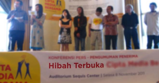 Contoh Bantuan Dana Hibah Untuk Modal Usaha Kosngosan