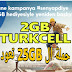 اخيرا حملة ال 25GB انترنت مجاني على تطبيق البيب تعود من جديد سارع واحصل على 2GB لخطوط تركسل اخيرا حملة ال 25GB انترنت مجاني على تطبيق البيب تعود من جديد سارع واحصل على 2GB لخطوط تركسل