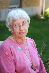 Sister Ruth Nistler