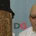 Ghanaian Investigative journalist, Anas Finally Removes His Mask
