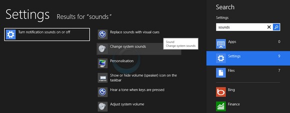 windows 8 sound booster