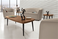 Global Sirena coffee table Global Sirena coffee table