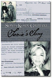 Sonia's Song by Sonia Korn-Grimani