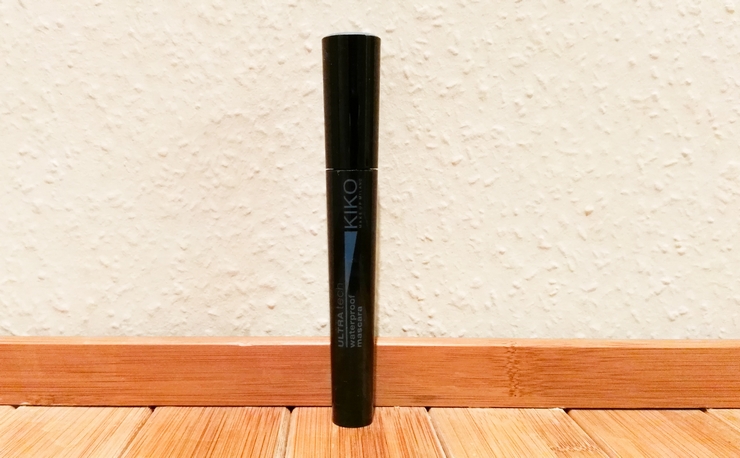 mascara ultra tech kiko