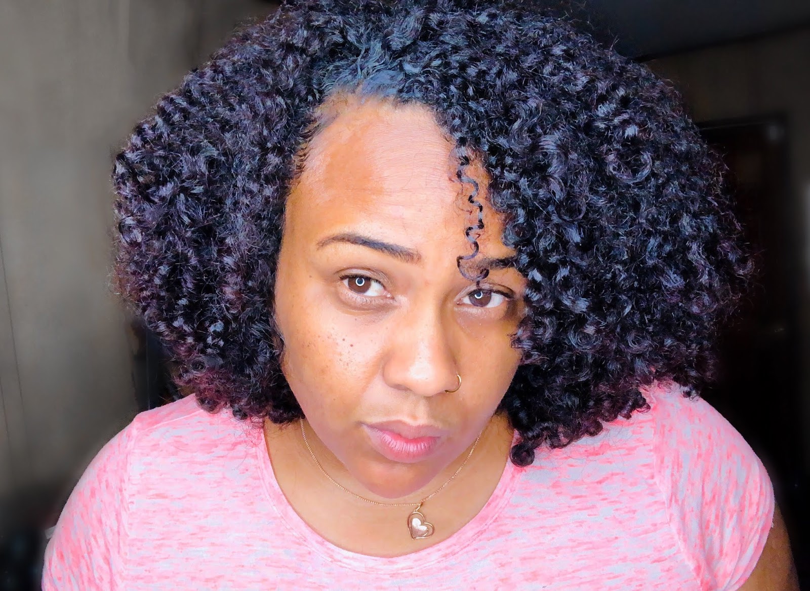 Natural Hair 101 Building a Regimen for Healthy Hair Growth That Works