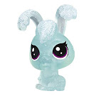Littlest Pet Shop Series 4 Frosted Wonderland Tube Angora Rabbit (#No#) Pet