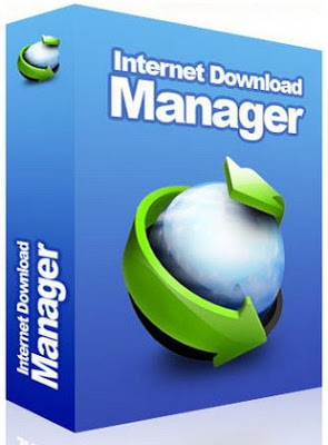 Internet Download Manager (IDM)