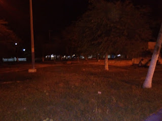 PRAÇA DAS MÃES  – OUTRO PROBLEMA A SER RESOLVIDO PELA ATUAL GESTÃO