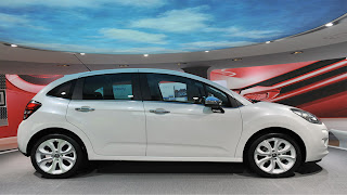 Dream Fantasy Cars-Citroën C3 2013 Dream Fantasy Cars-Citroën C3 2013