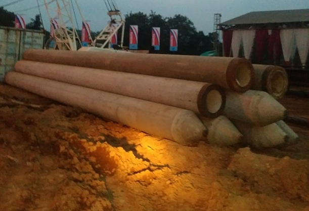Proyek Jalan Tol Di Kabupaten Batang Proyek Jalan Tol Di Kabupaten Batang