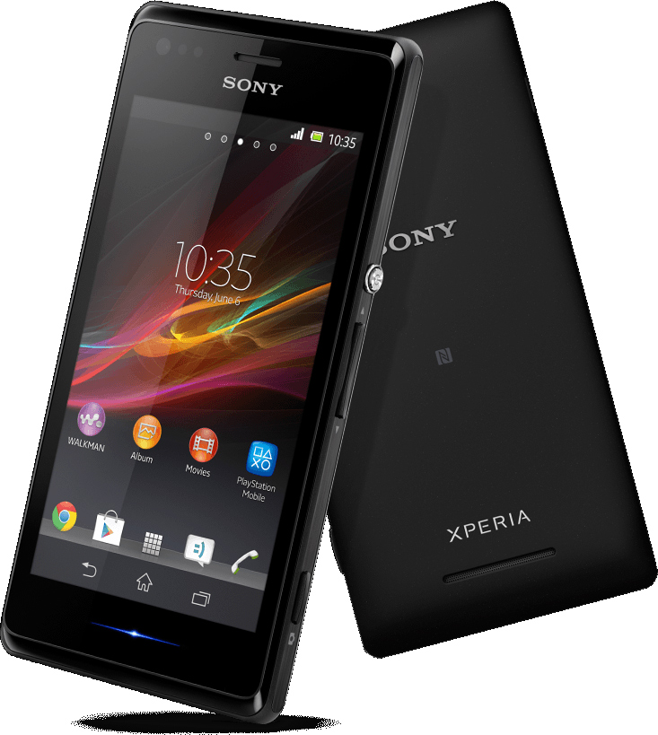 Скачать драйвер usb для телефона sony xperia