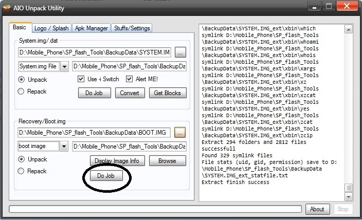 ROOT ZTE ZXV10 B760H Tanpa Bongkar STB / USBTTL Blakbin