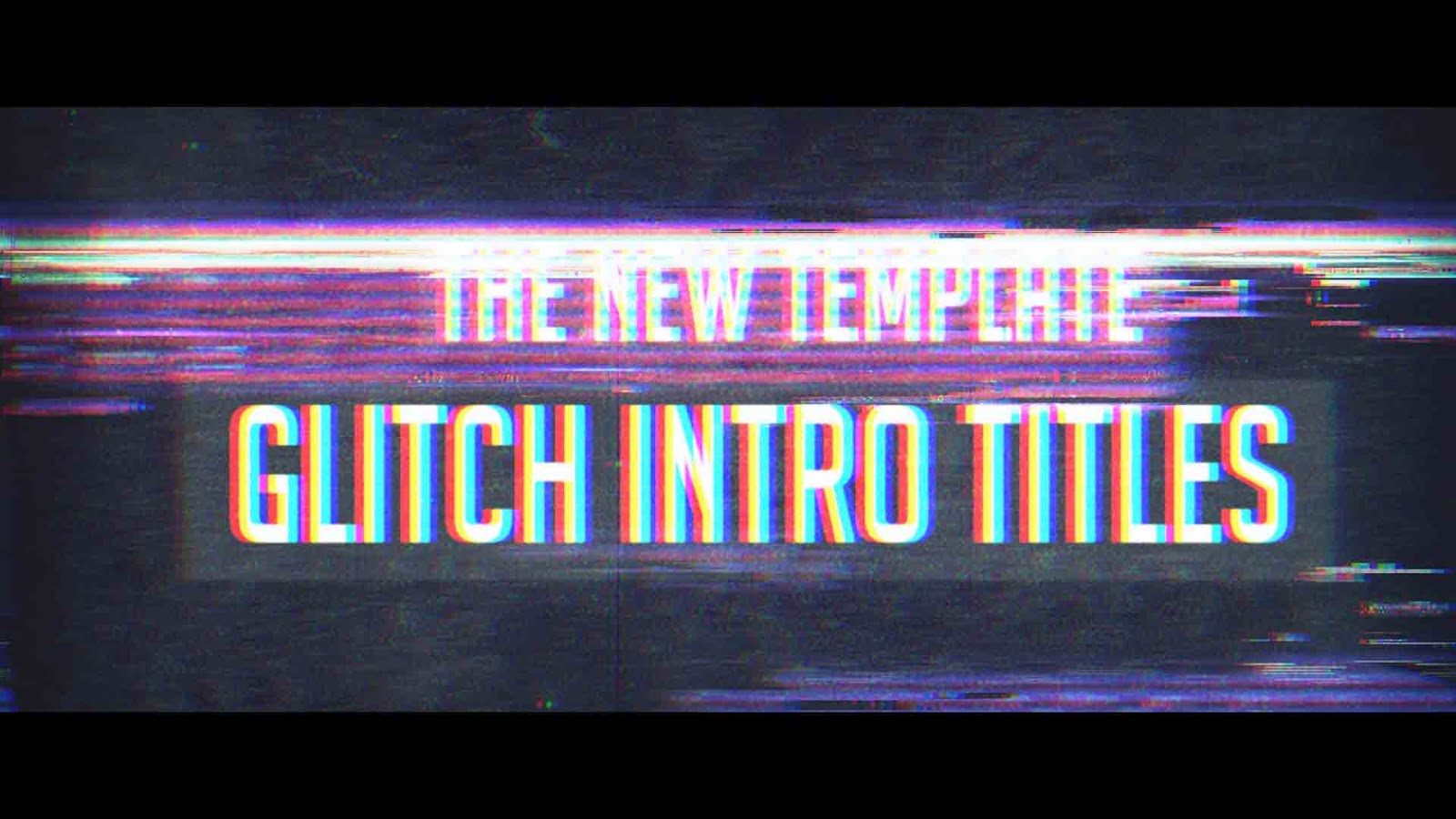 after-effects-template-glitch-title-intro-free-download-gosharemore