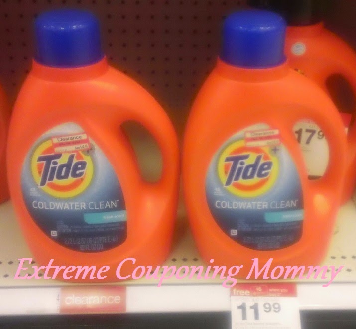 Bulk Laundry Detergent