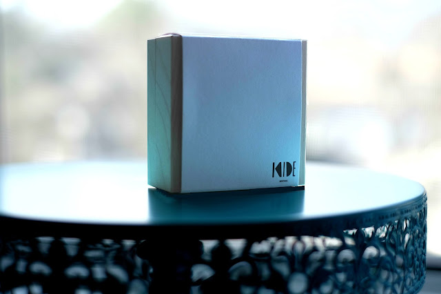 Kide Cosmetics Packaging Kide Cosmetics Y Gold Highlighter Packaging