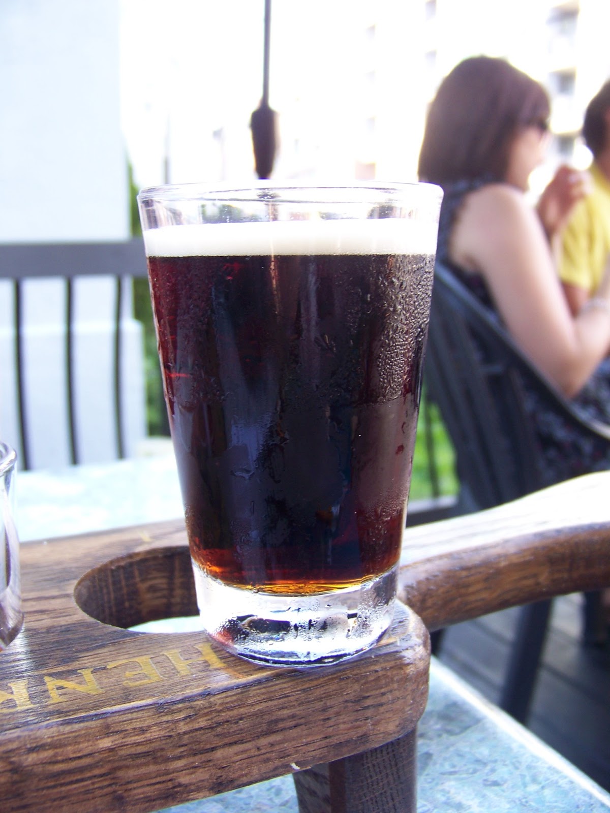Beer Maven Granite Brewing Sample Tray (Canada Halifax and Toronto)