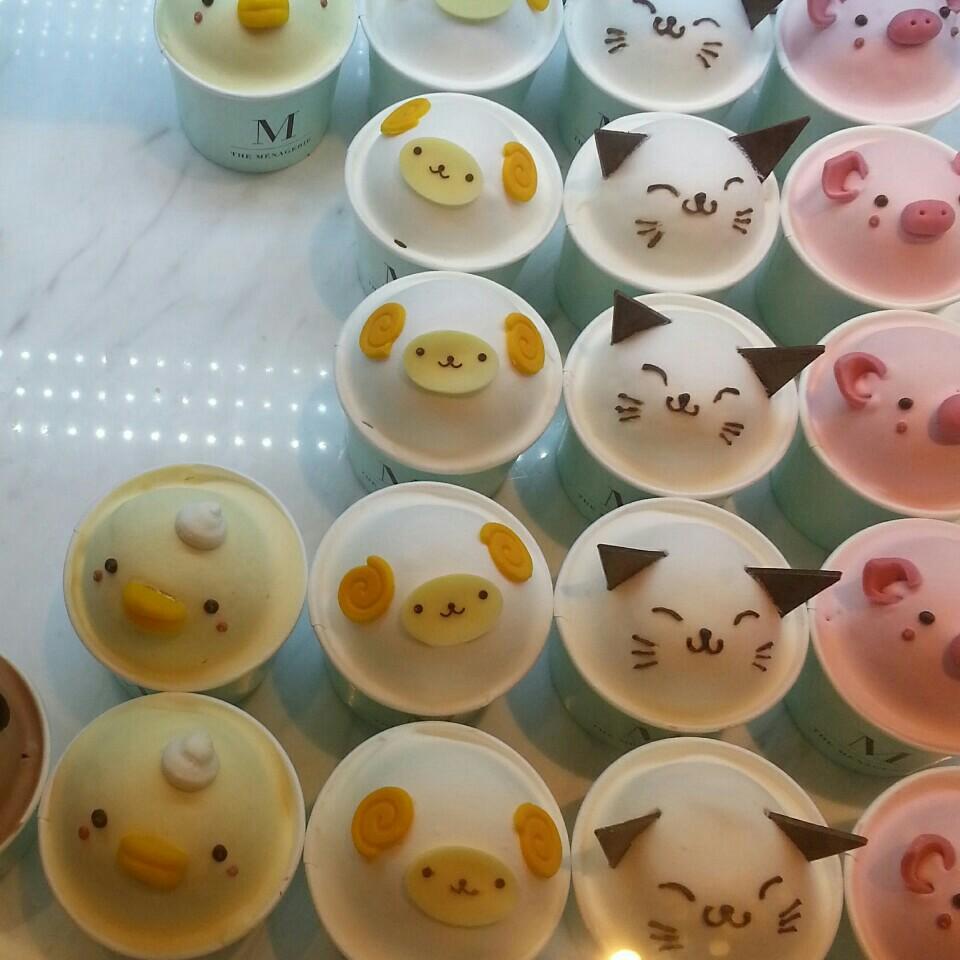 TOP 10 KOREAN DESSERT SPOTS I'M DYING TO TRY IN SEOUL (SUGGESTIONS