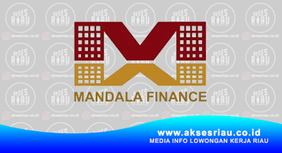 PT Mandala Multifinance Tbk Pekanbaru