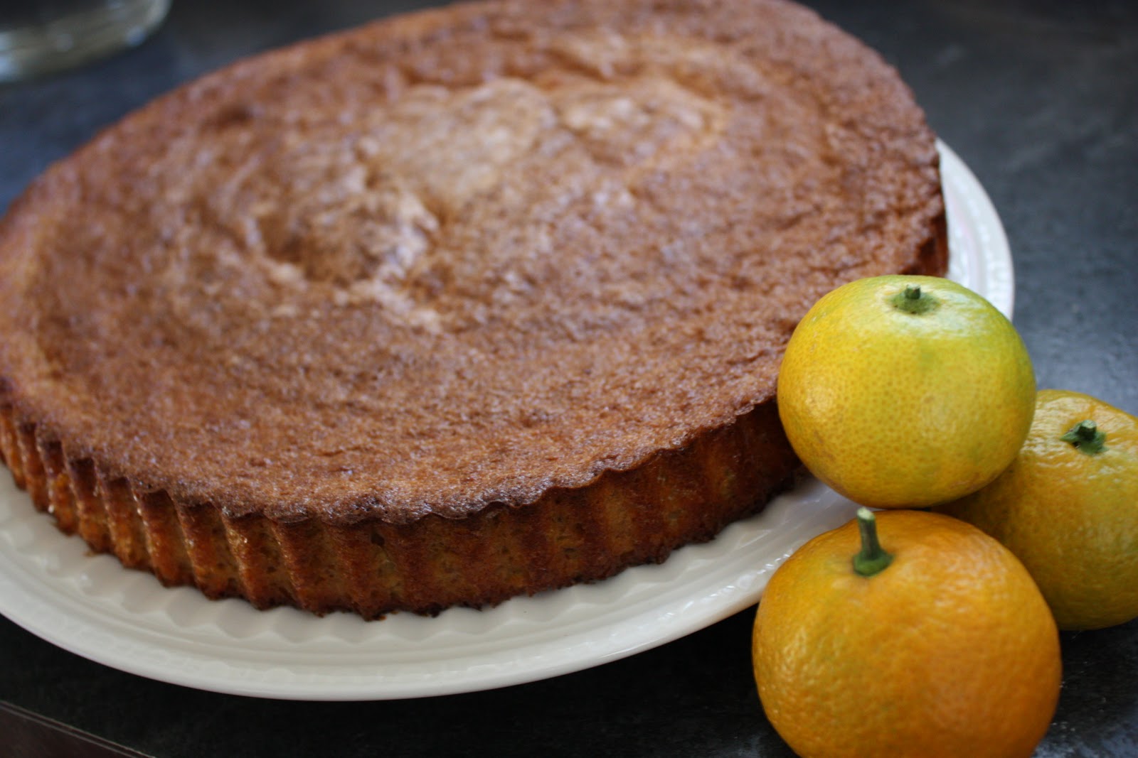 The Funky Clothespin Satsuma Season