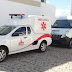 Prefeitura de Cajazeiras adquire nova ambulância e uma Van para a Secretaria de Saúde