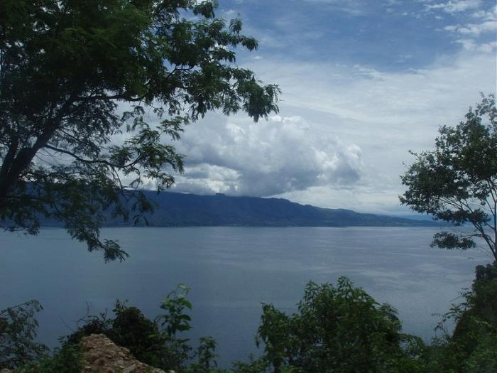 76+ Gambar Terbentuknya Danau Toba HD 76+ Gambar Terbentuknya Danau Toba HD