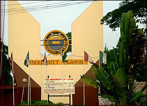  University of Lagos NIGERIA