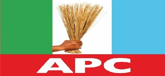A Notable Personality of APC, Shot At A Primary (Photos) A Notable Personality of APC, Shot At A Primary (Photos)