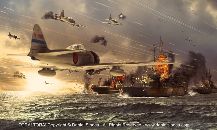 Tora Tora