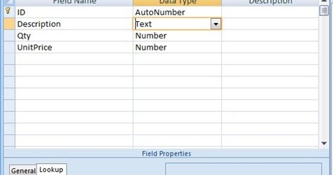 Limit to List Combo Box ~ LEARN MS-ACCESS TIPS AND TRICKS