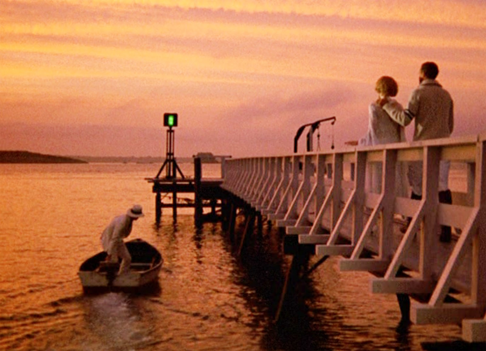 Radiator Heaven The Great Gatsby