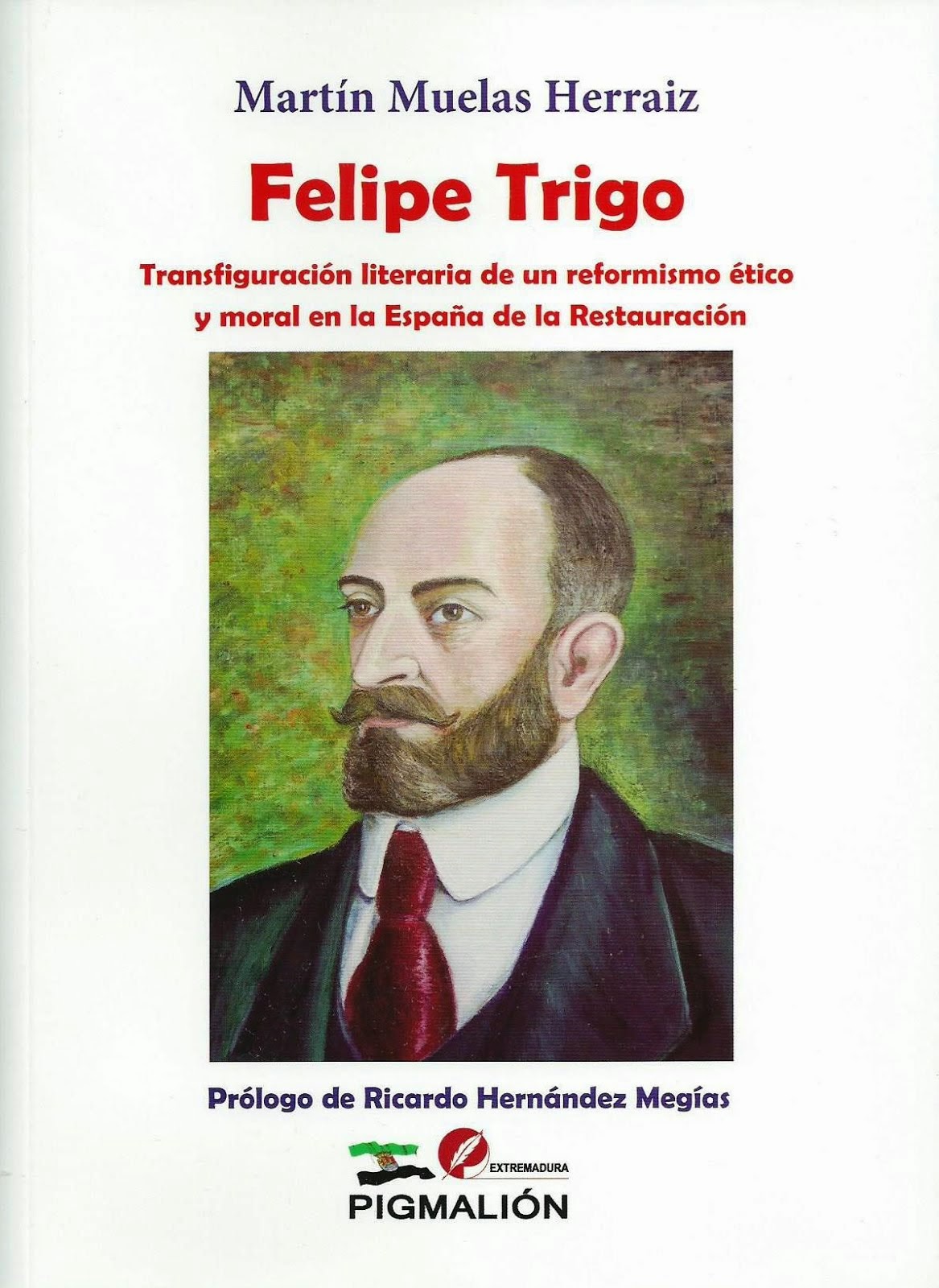 Felipe Trigo