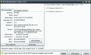 Mtk Droid Tool Latest Version V2.5.3 Full Setup Free Download