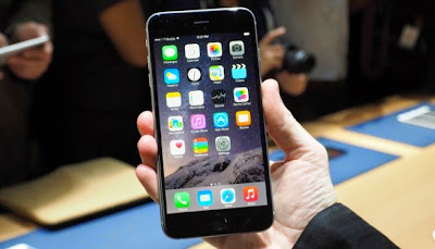 iphone 6 plus