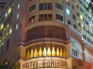 Hotel Murah Semarang - Hotel Horison Semarang