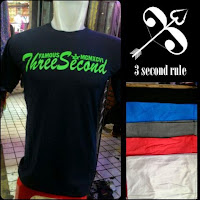 3Second kaos 3second, kaos 3 second, harga kaos 3second, kaos three second, kaos 3second murah, 3 second distro online, baju 3second, 3second distro, 3 second distro bandung, kaos distro 3second, distro 3 second,