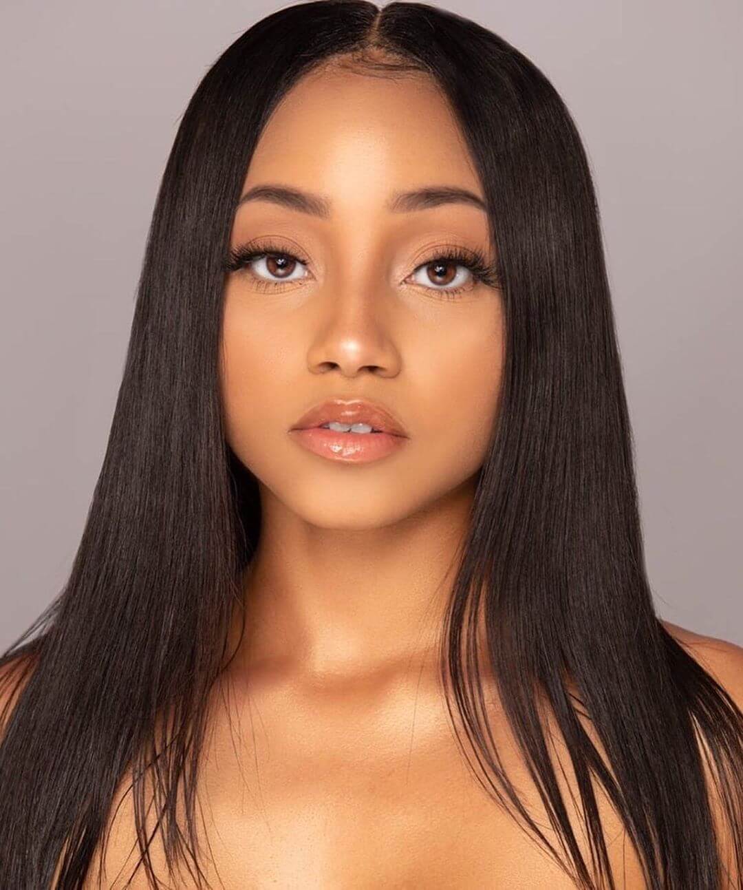 21+ Latest African ponytail Hairstyles for Black Women to ...