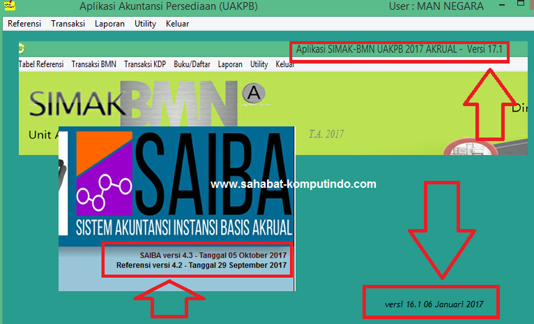 Cara Instal Aplikasi Simak Bmn – Belajar