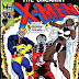 X-men #124 - John Byrne art